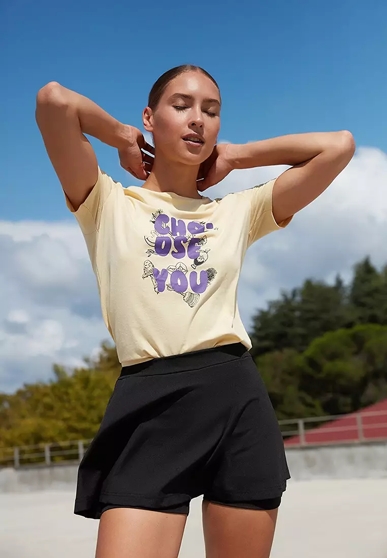 Tennis Skorts