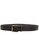 Oxhide brown Brown Casual Leather Belt Men - Full Grain Leather Belt - Leather Belt Men For Jean - Wide Leather Belt 38mm- BLC1 Oxhide Brown DCB09ACC990295GS_3