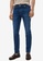 MANGO Man blue Jan Slim-Fit Jeans 20280AA66DC954GS_1