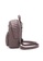 PLAYBOY BUNNY purple Women's Quilted Backpack / Sling Bag / Crossbody Bag 17108ACDBB6DAFGS_4