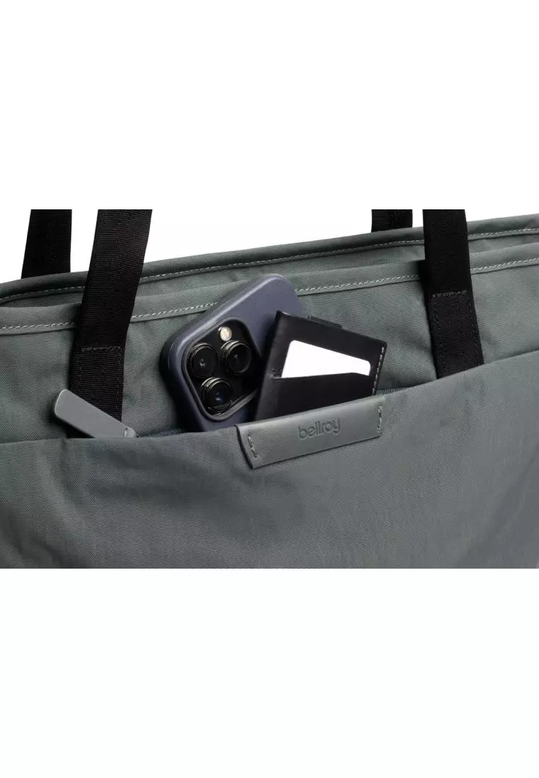 Bellroy Tokyo Tote (Second Edition) - Everglade