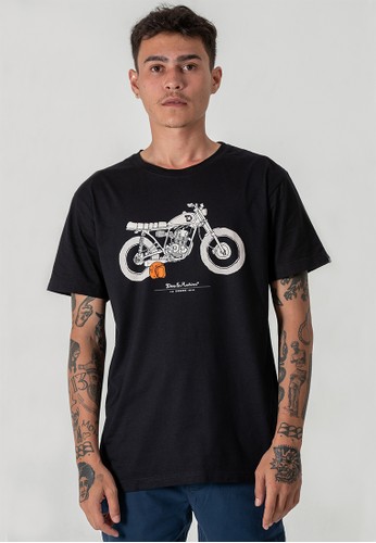 Jual Deus  Ex Machina The Shank  NF Original ZALORA 