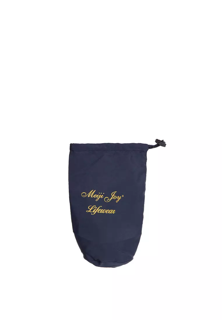 Jacket Lengan Panjang Parasut