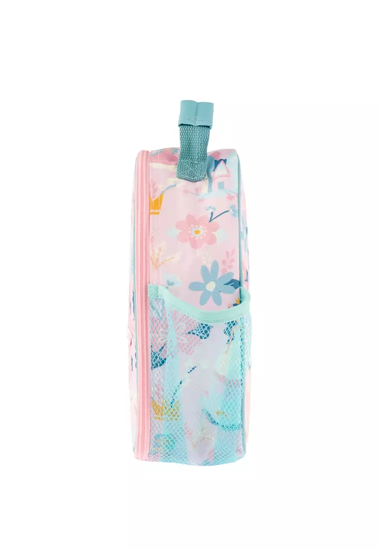 Stephen Joseph All Over Print Princess Lunch Bag For Kids