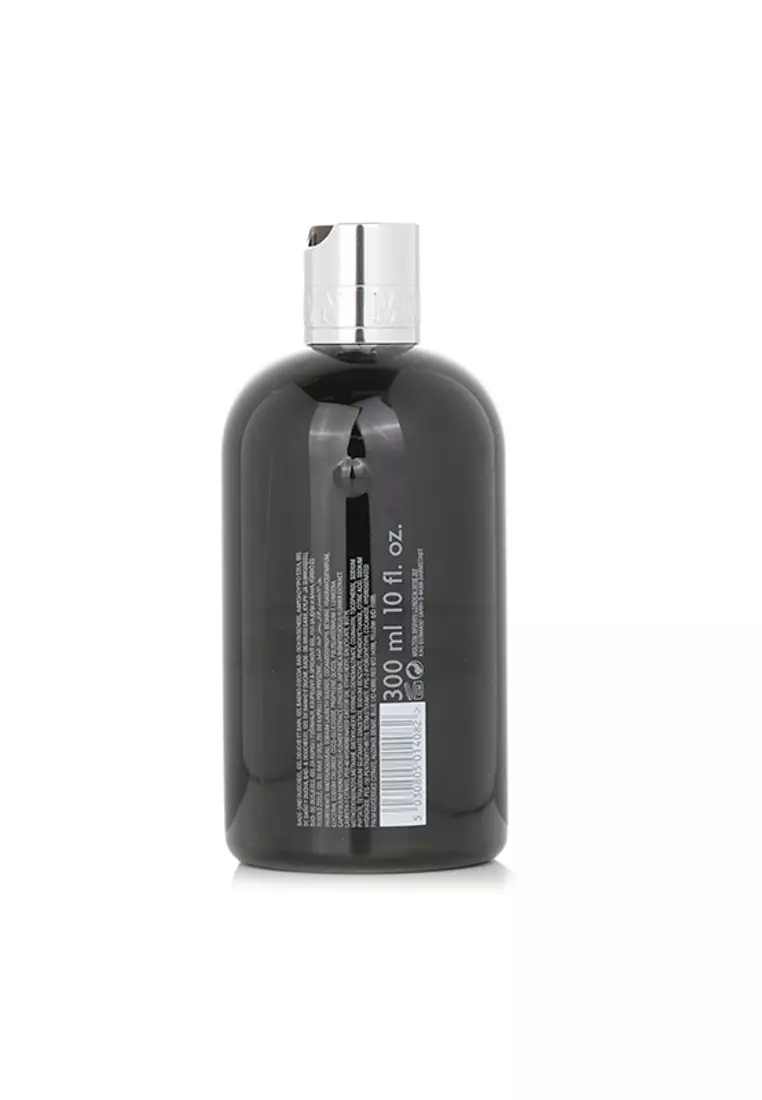 Molton Brown - Dark Leather Bath & Shower Gel 300ml/10oz