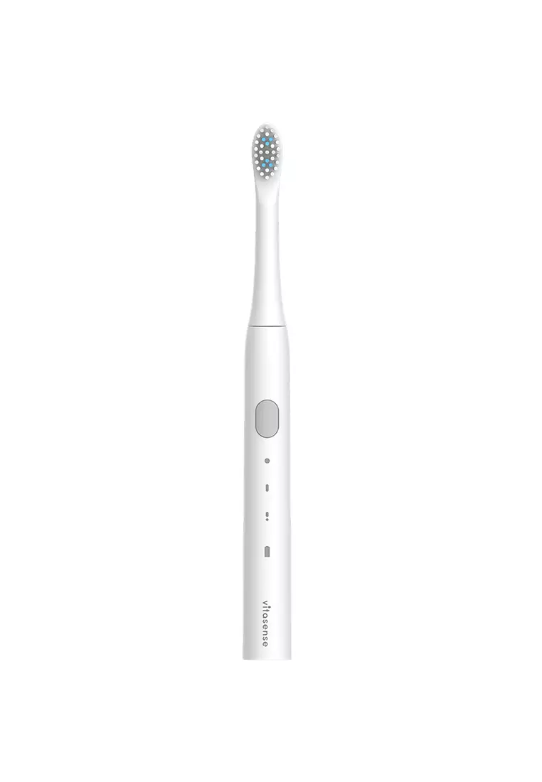 Buy VITASENSE Selene Crystal Sonic Toothbrush 2024 Online ZALORA