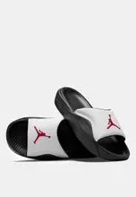 White/Gym Red/Black