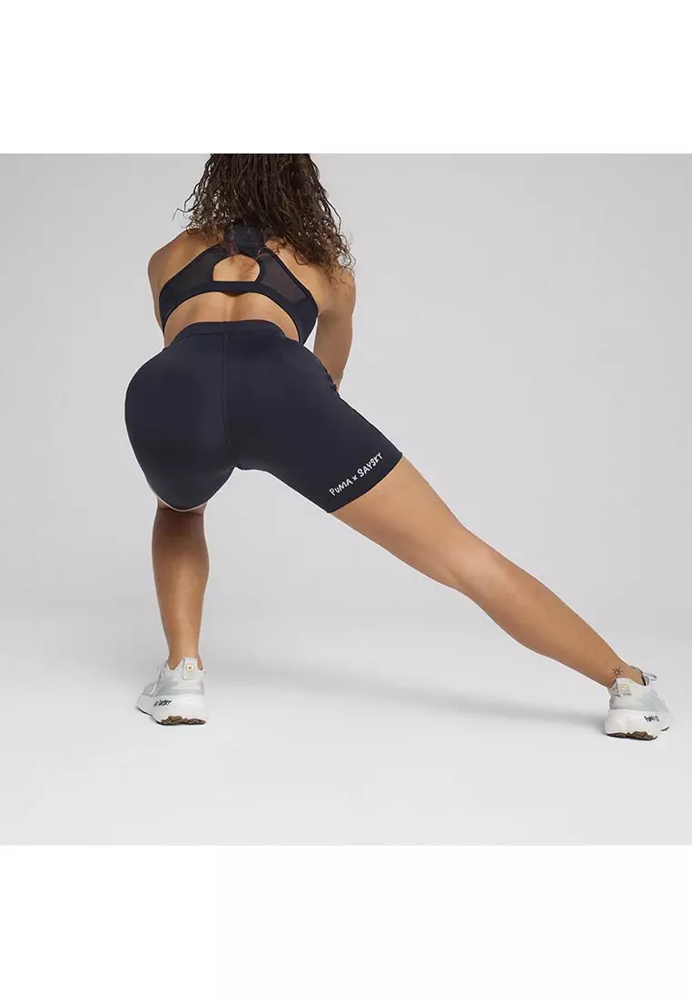 W Puma X Saysky Short Tight