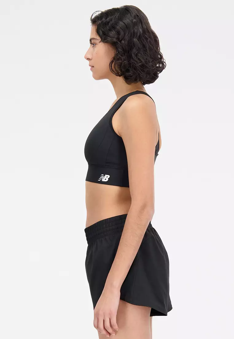 Tech Training Sports Bra