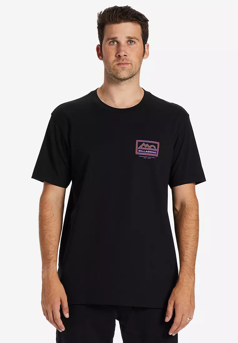 Billabong t shirt new arrivals