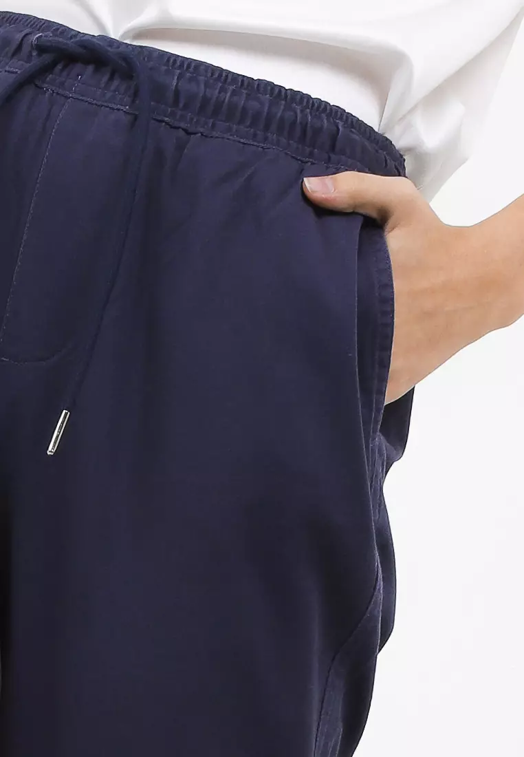 Cg Fashion Semi Baggy