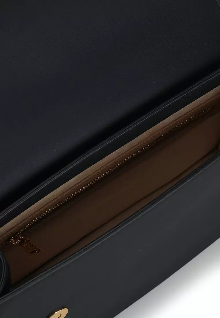 Bold Love 小型手挽袋 (nt)