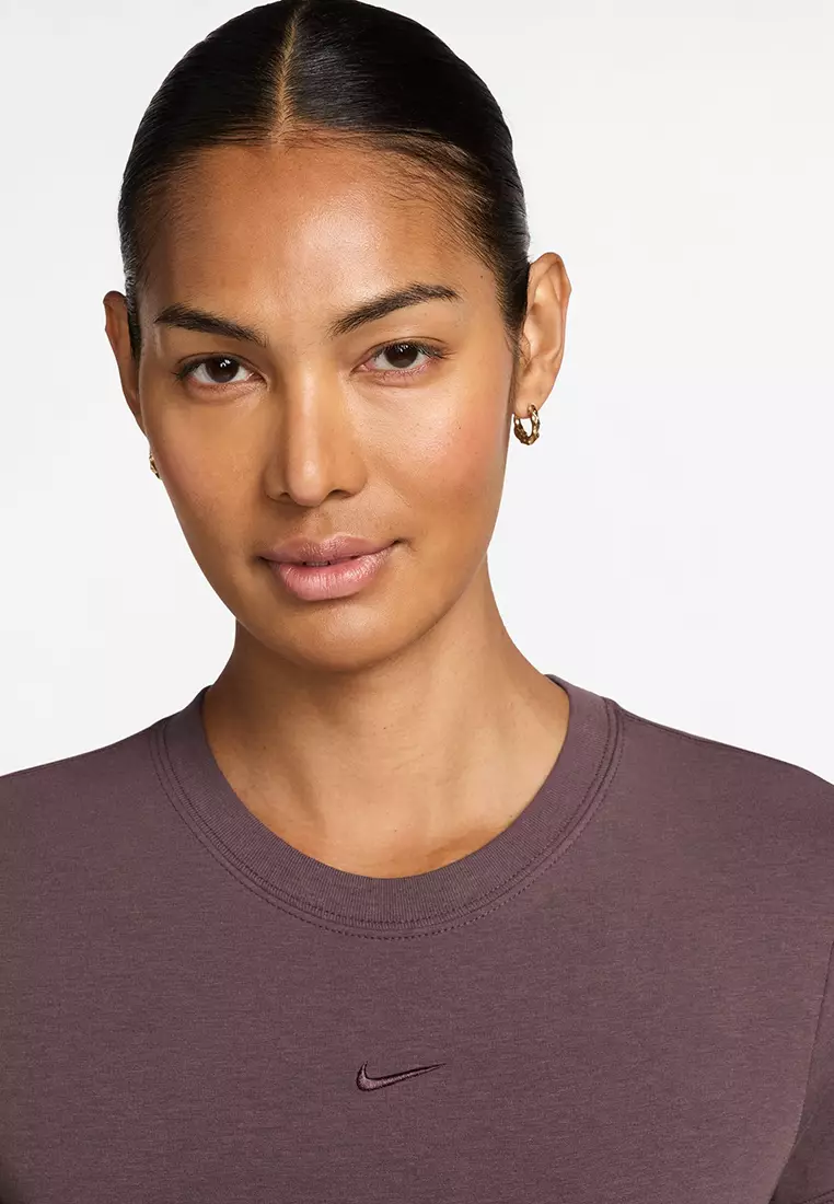 Sportswear Chill Knit Cropped T-Shirt