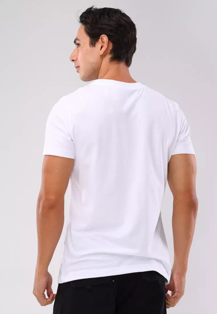 Round Neck Jersey Knits