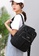 LYCKA black LMP001-Multipurpose backpack D0177ACA165A9BGS_4