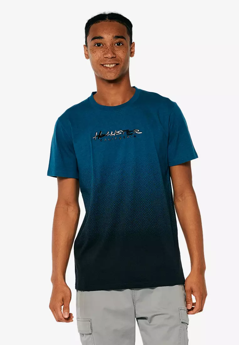 Hollister ombre deals