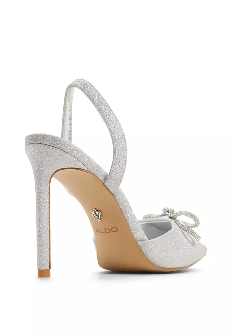 Addie Heels