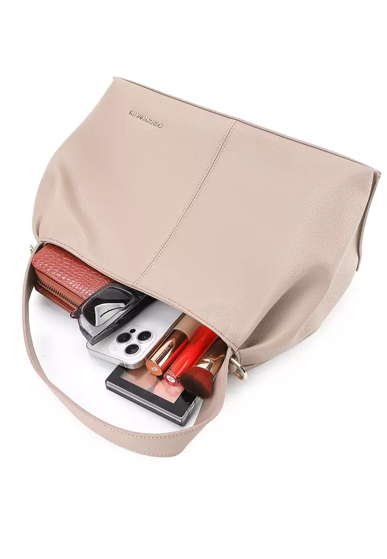 Eilley Top Handle Bag (L)