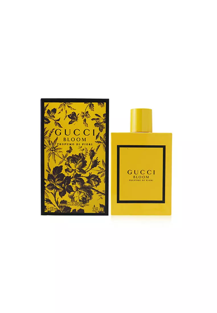 Buy Gucci Gucci Bloom Profumo Di Fiori Eau De Parfum Spray 100ml