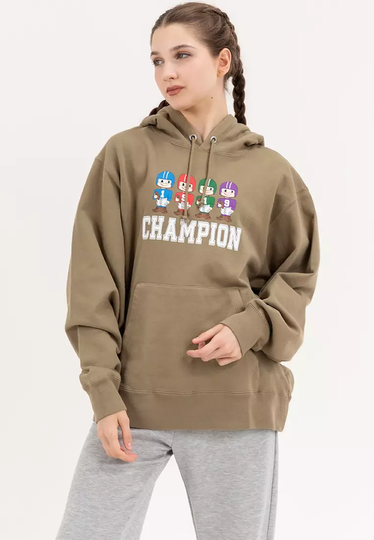 Champion sweater womens sale philippines hotsell