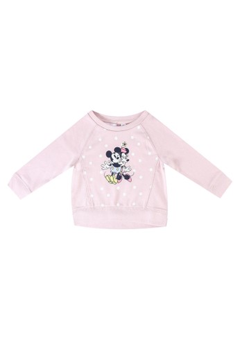 baby mickey mouse sweatshirt