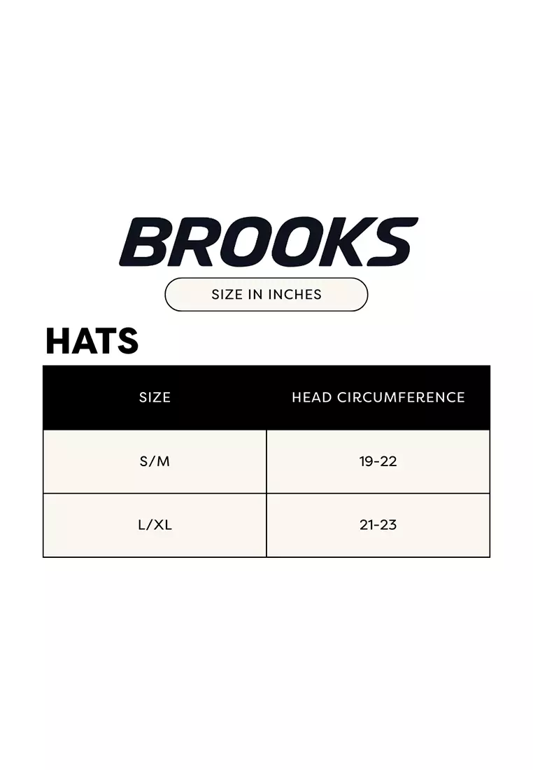 Journey Hat