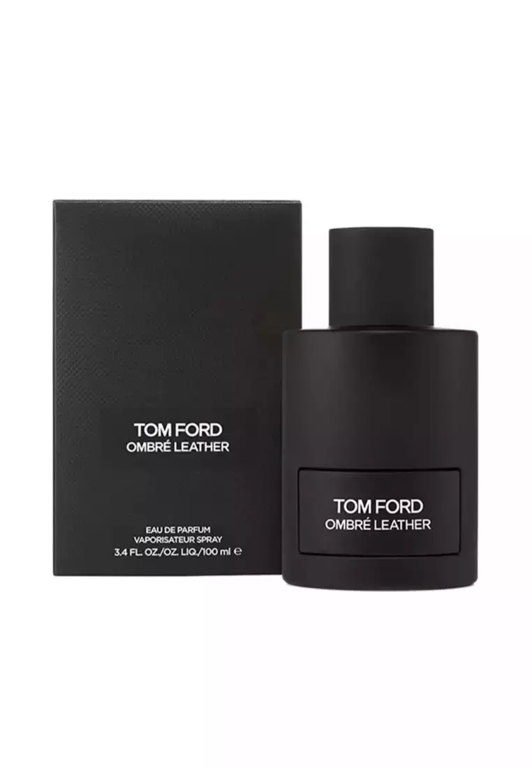新品　TOM FORD OMBRÉ LEATHER 100ml PARFUM Buy TOM FORD Tom Ford - Ombre Leather Eau De Parfum 100ml 2026