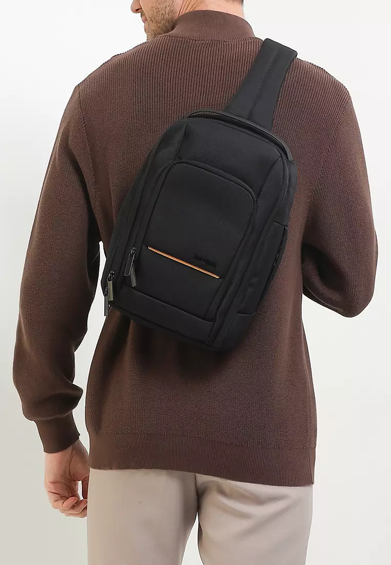 Tayo Chest Bag