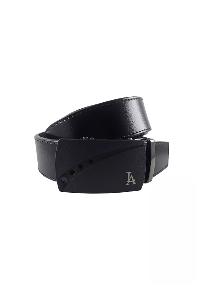 Gift Set Dompet dan Ikat Pinggang Louis Andreano 1046i-546APC2