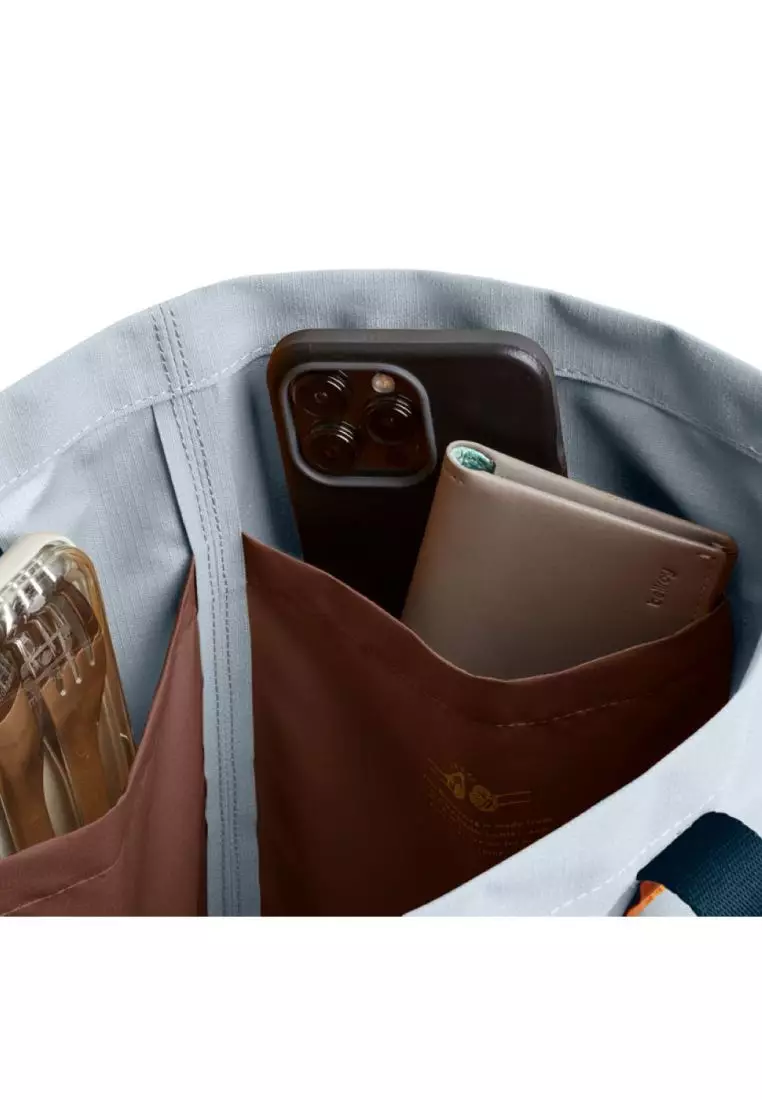 Bellroy City Tote - Pavement