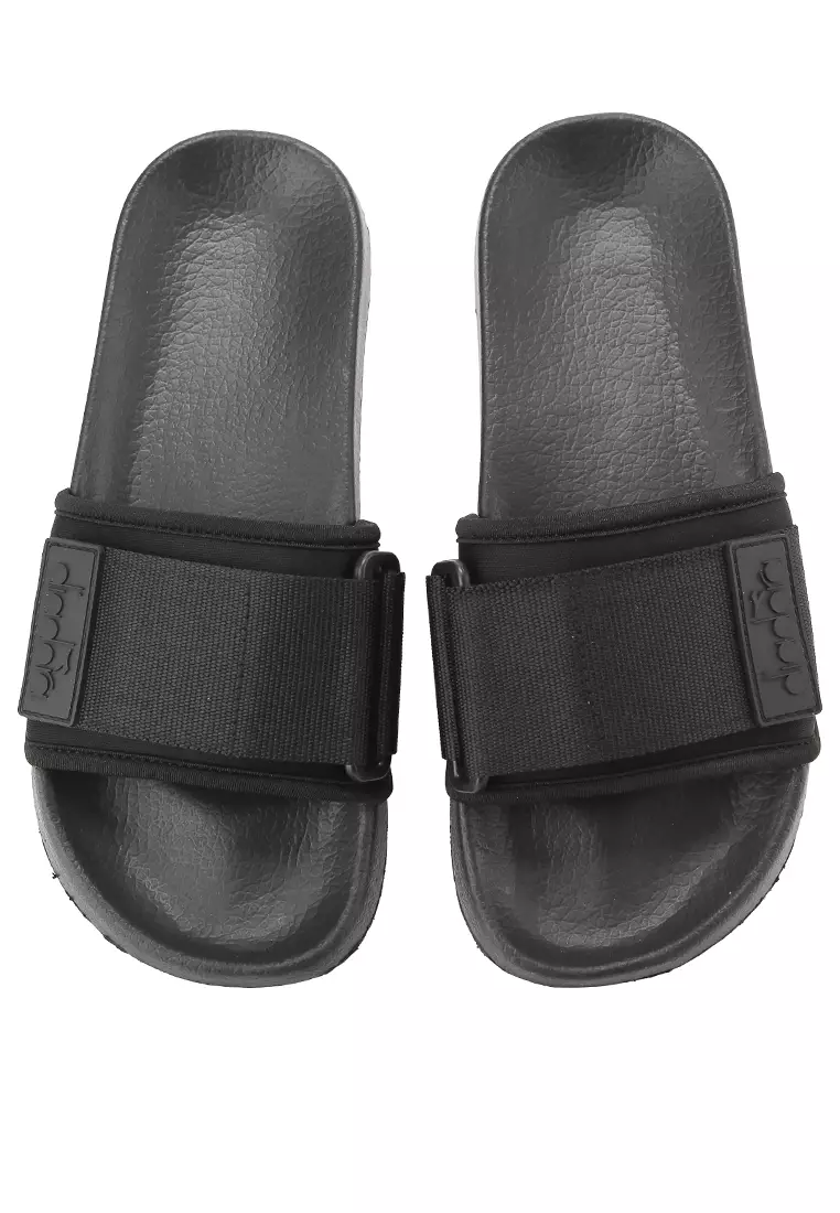 Fahima (M) Black