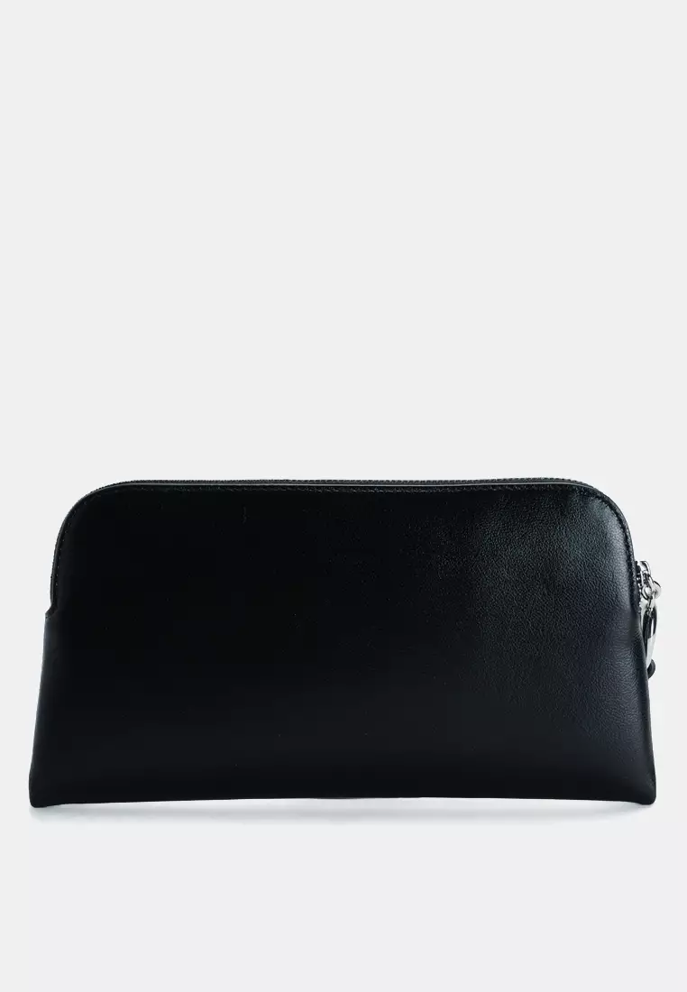 Halo Wristlet