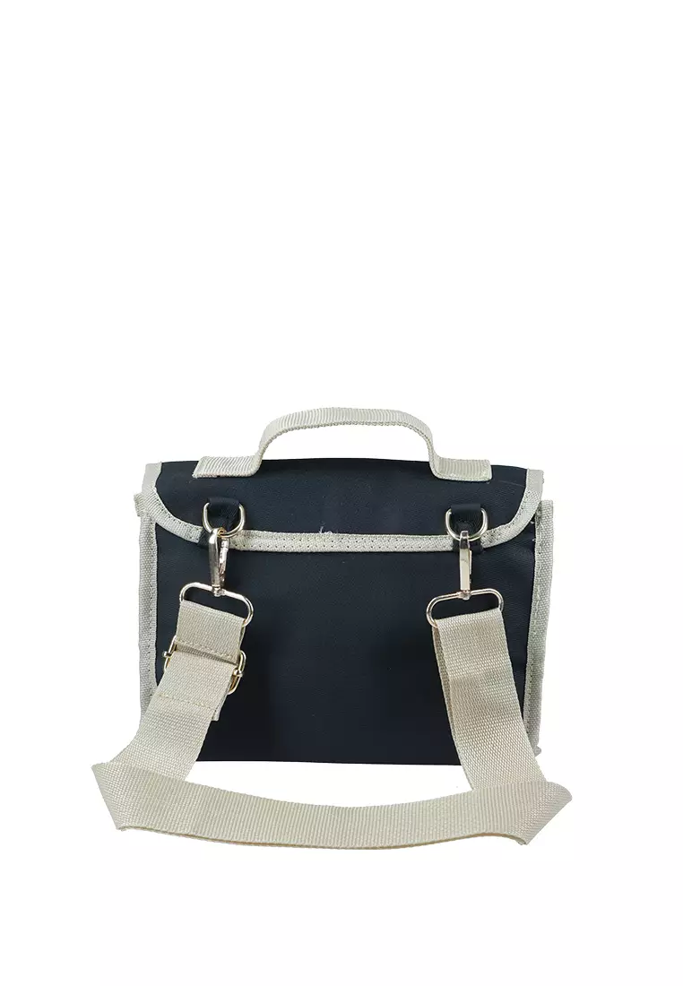 MYNT By Mayonette SUNNY Sling Bag - Hitam