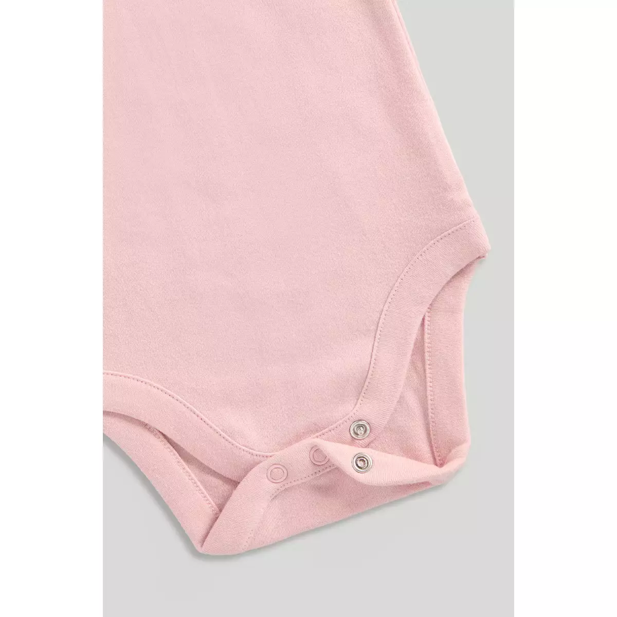 Mothercare My First 3-Piece Outfit Set - Set Baju Bayi Perempuan (Pink)
