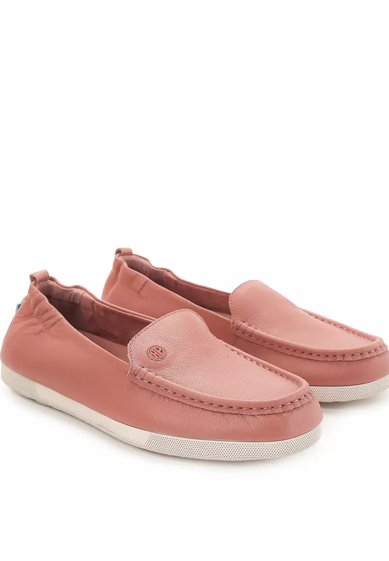 Harmony Tr Slip On