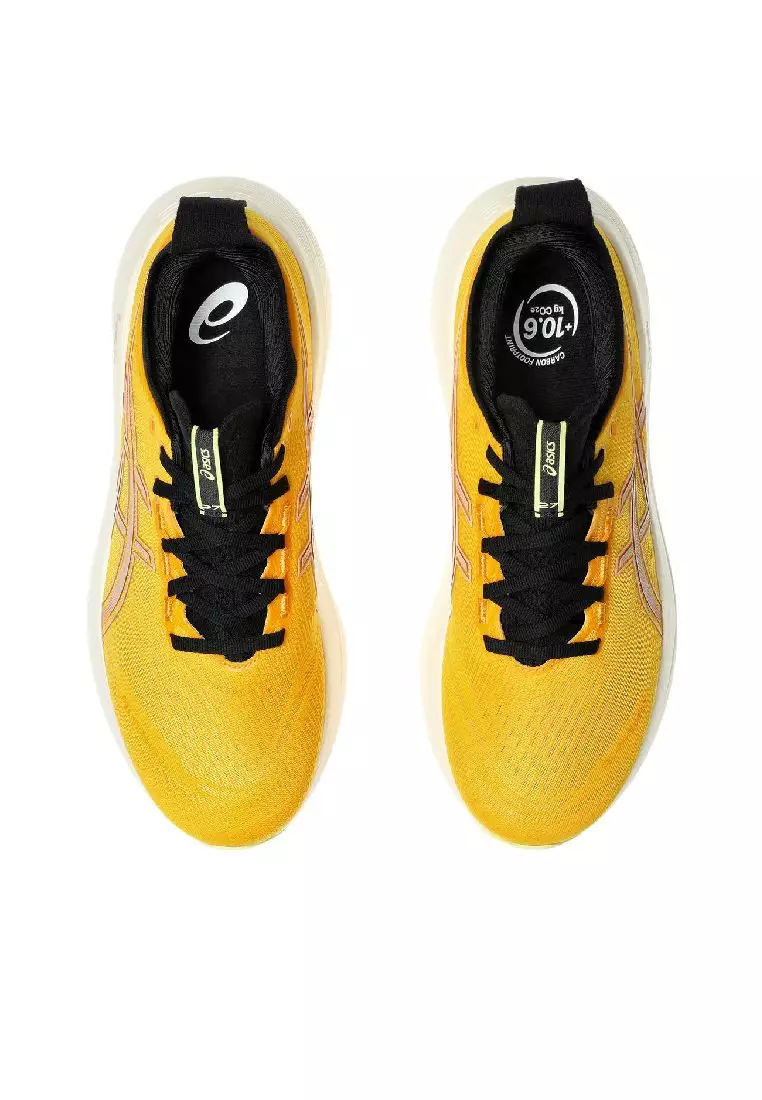 GEL-NIMBUS 27 跑步鞋 1011B958-800