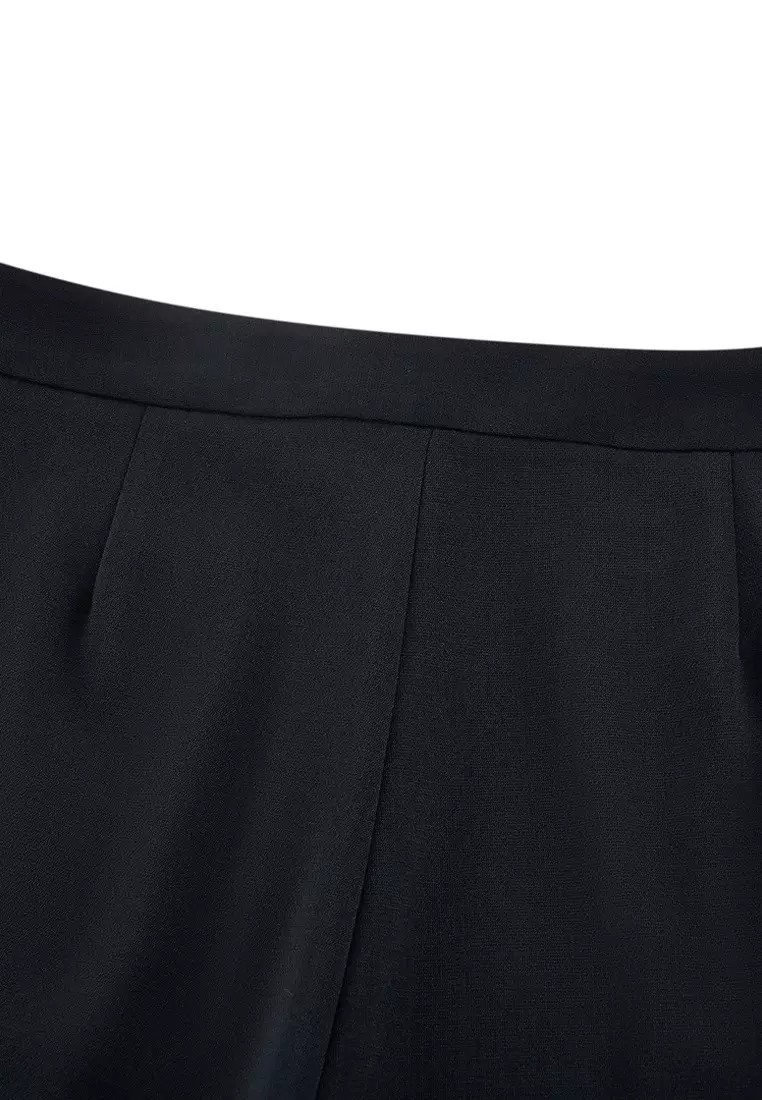 Cool Touch Suit Pants