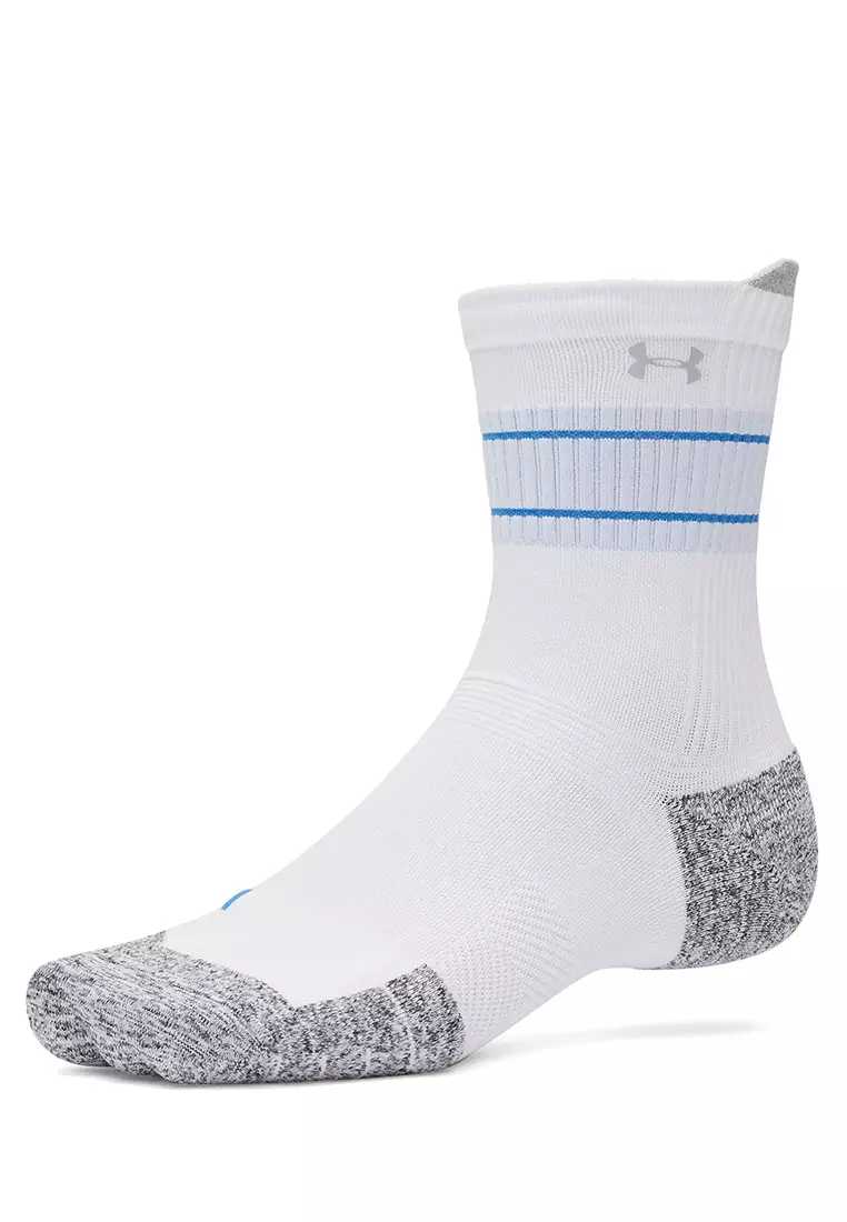 ArmourDry® Run Cushion Socks