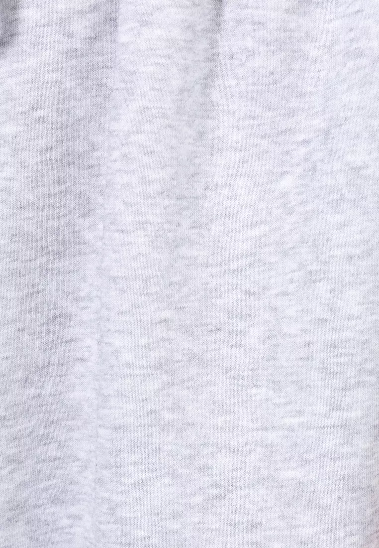 Super Baggy Cuffed Track Pants