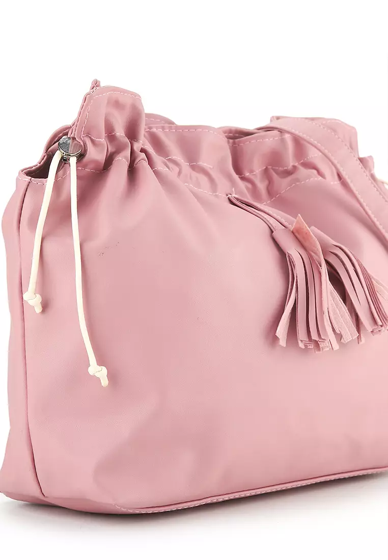 Selene N Slingbag x Juwita Pouch