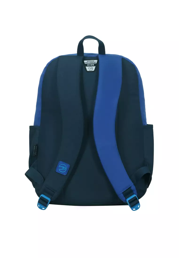 5956 Monopack Backpack with Side Pocket