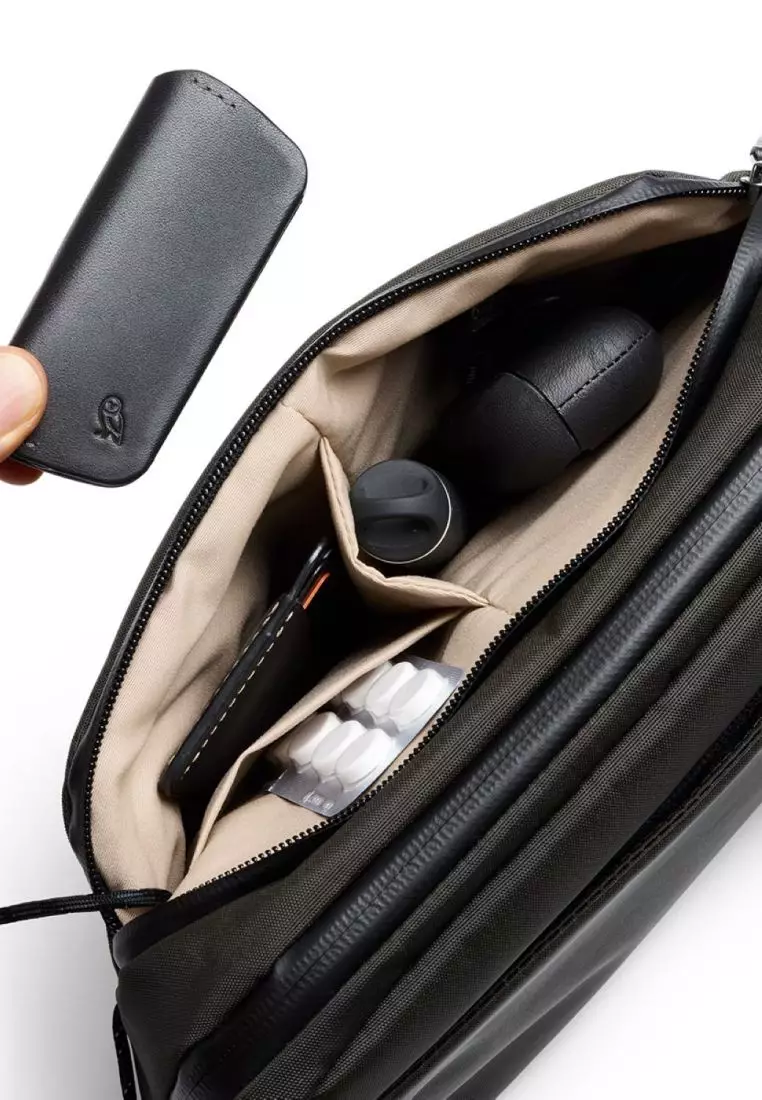 Bellroy Transit Sling 5L - Olive