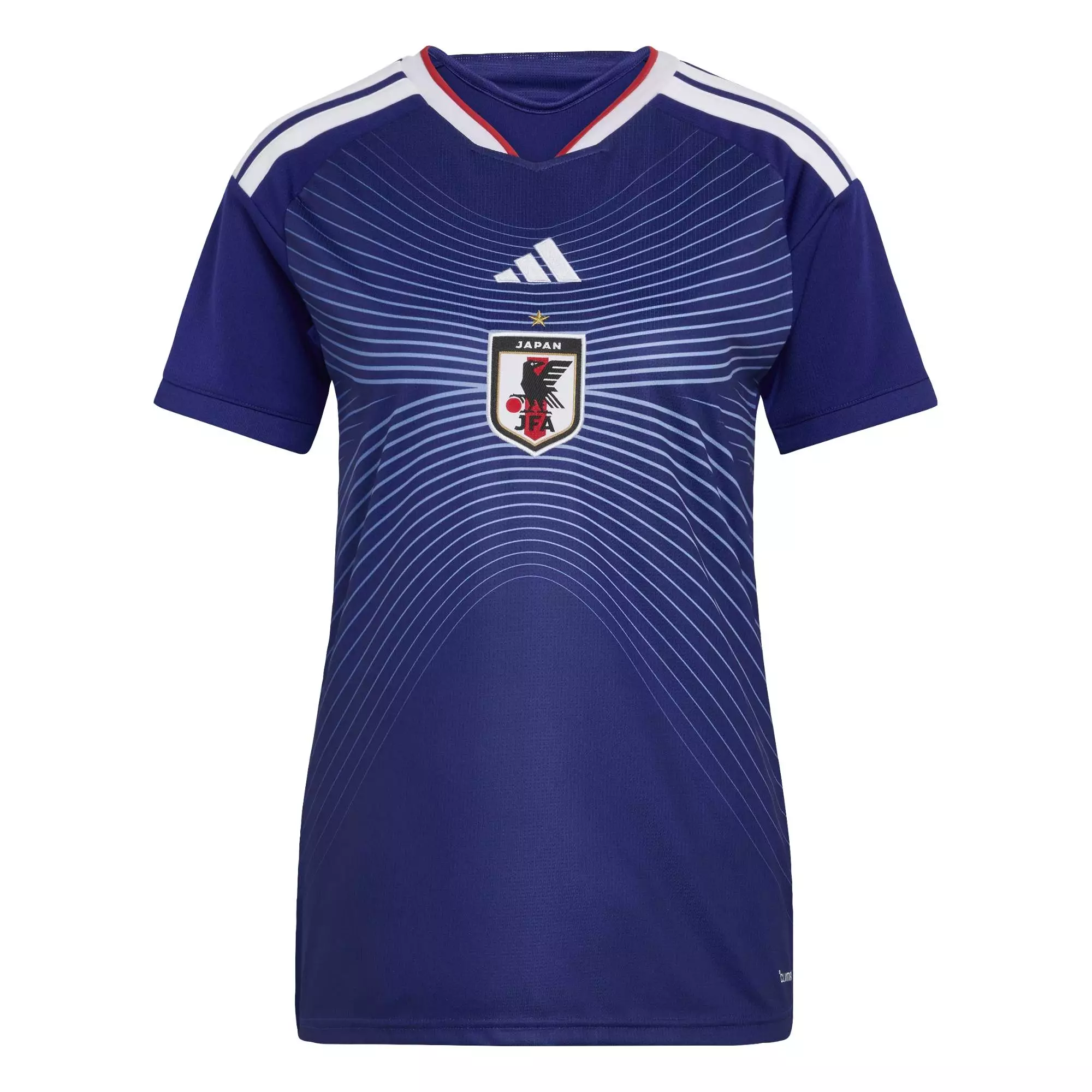 Buy ADIDAS Football Japan 26 Home Jersey Women Blue JZ9684 2026