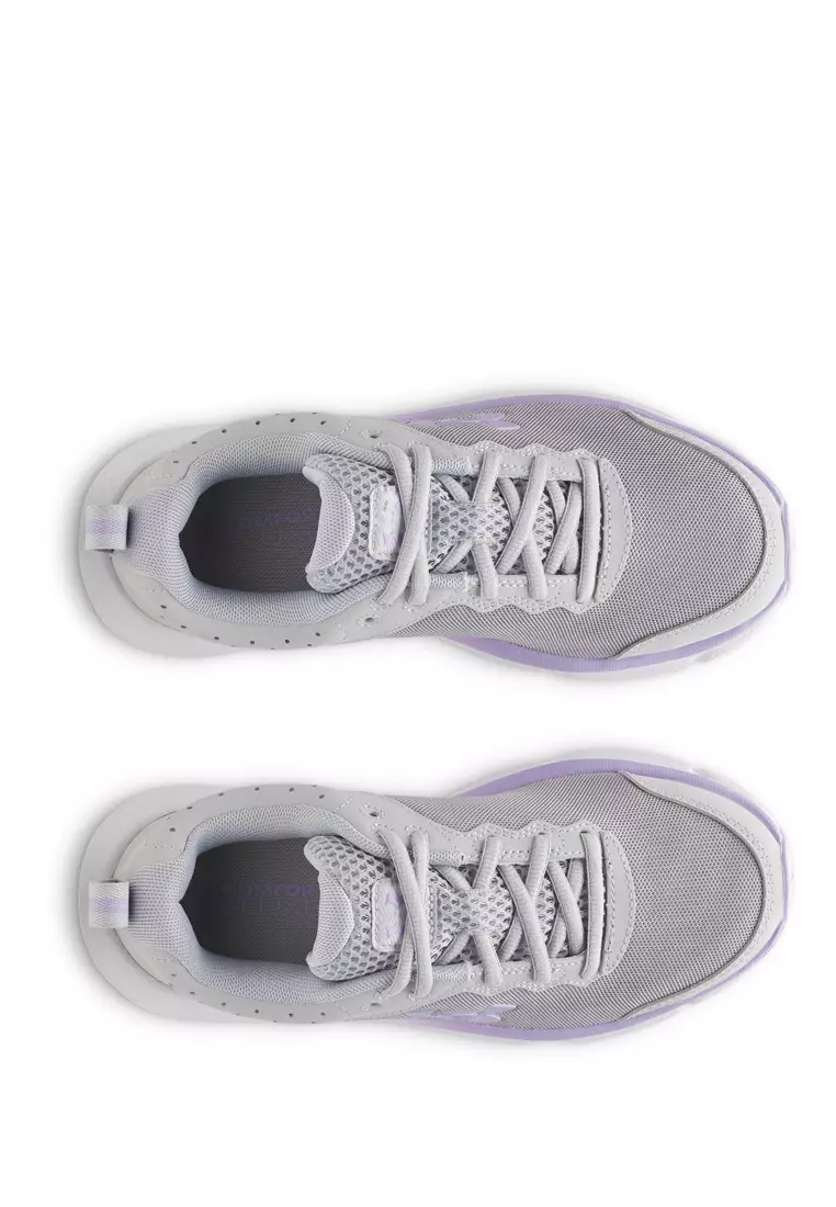 Charged Assert 10 Shoes