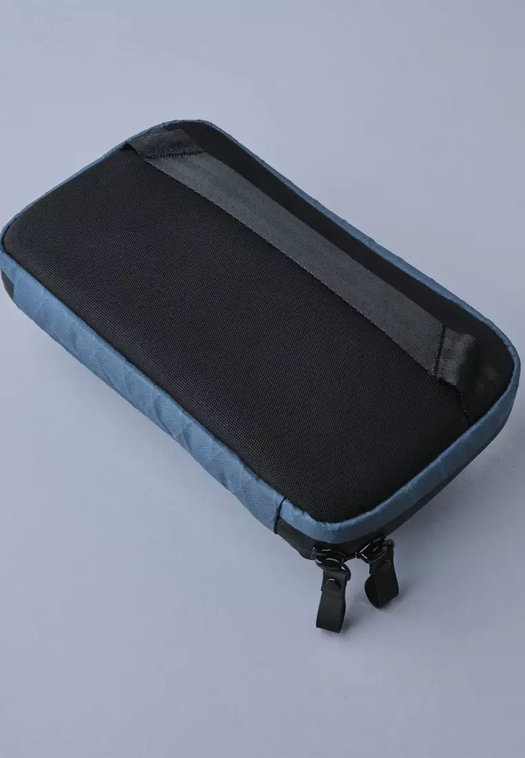 Alpaka Elements Tech Case Mini - Ocean Blue