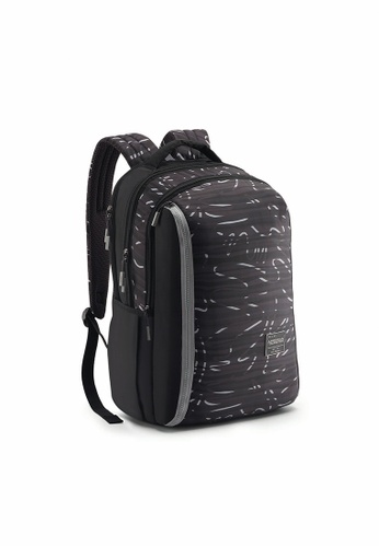 Buy American Tourister American Tourister Toodle Backpack 03 Black Online Zalora Malaysia