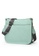 Twenty Eight Shoes green Faux Leather Fashionable Shoulder Bags ZDL0338 6E117ACE628AE0GS_2