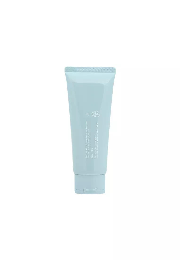 LANEIGE Water Bank Blue Hyaluronic Cleansing Foam 150g