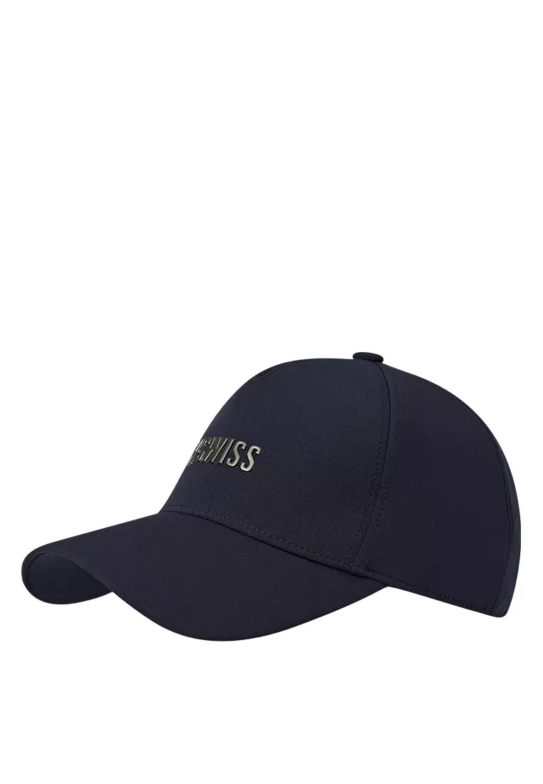 K-SWISS LOGO CAP
