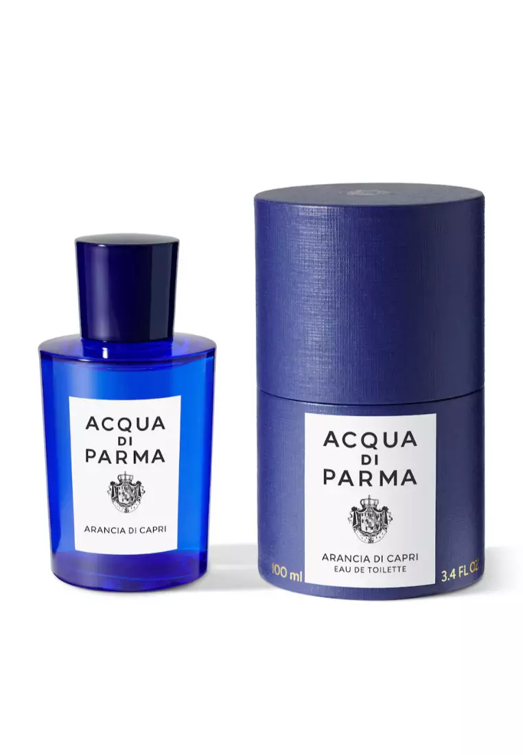 Buy Acqua Di Parma Acqua Di Parma - Arancia Di Capri Eau De